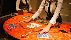 Онлайн казино Casino Friends